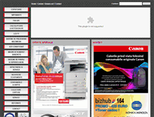 Tablet Screenshot of birotic.net
